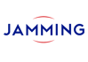 Logo Jamming Color